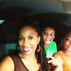 Meet your Posher, Lashonda